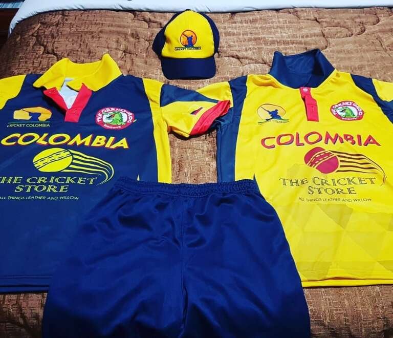 A New Dawn for Cricket in Colombia: Ministry of Sports Grants Official Recognition!