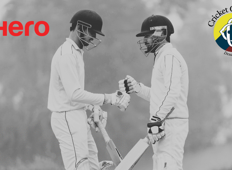 Hero MotoCorp Joins as Official Sponsor of Cricket Colombia