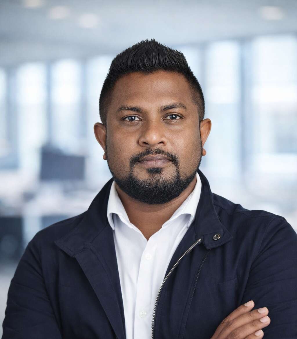 Dian Perera