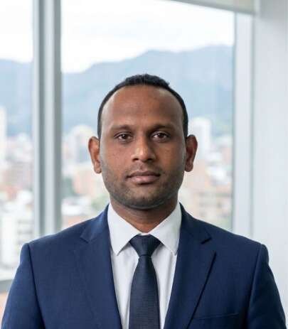 Karthik Radhakrishnan