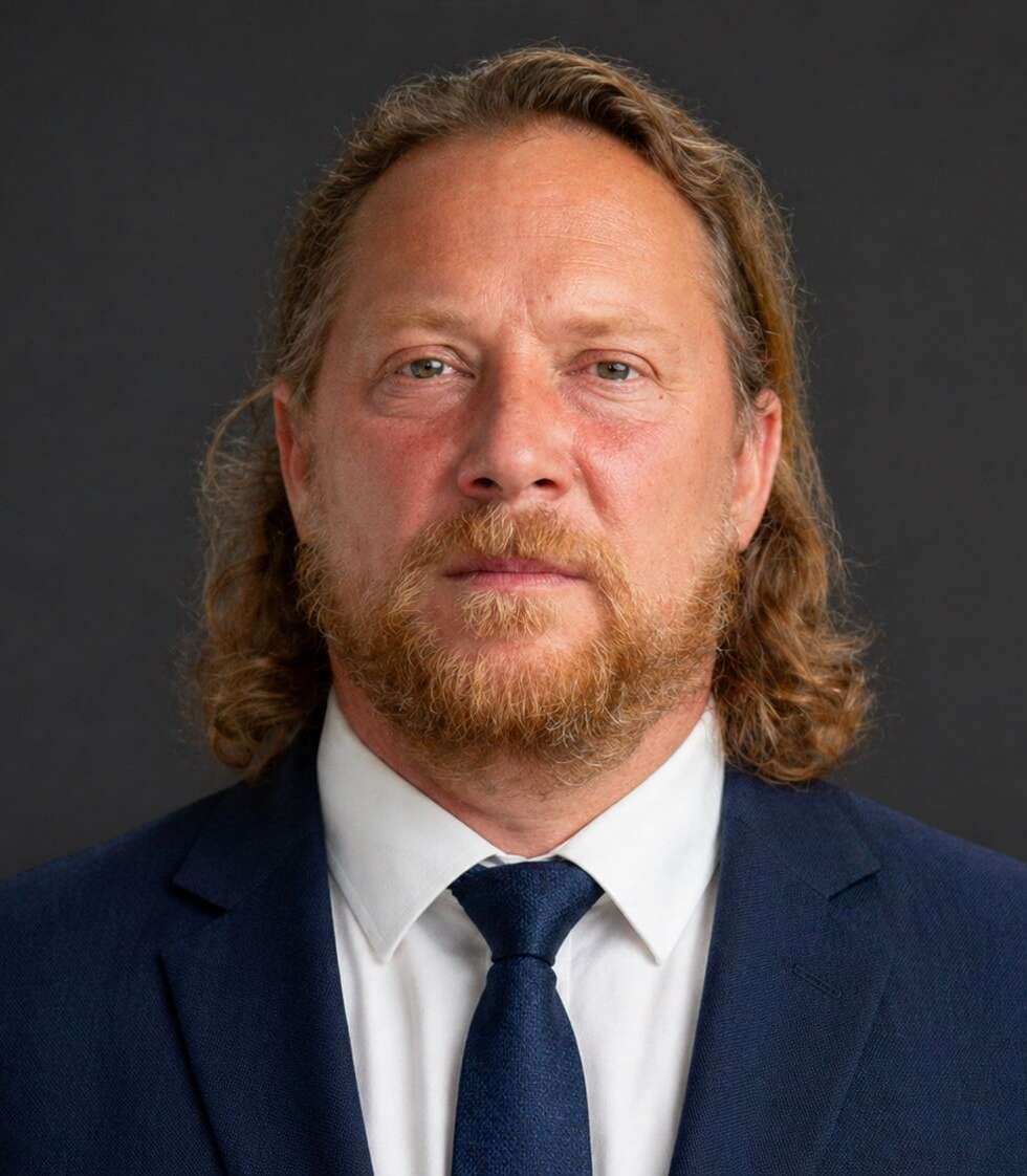Paul Reid